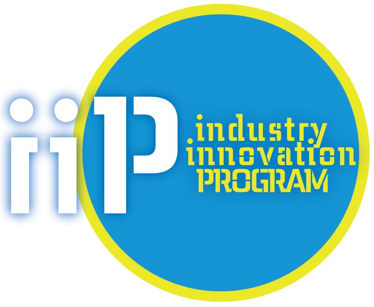 IIP logo big