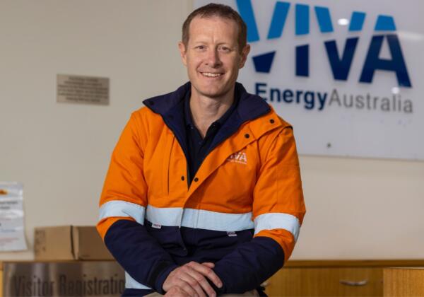 Bill-patterson-viva-energy