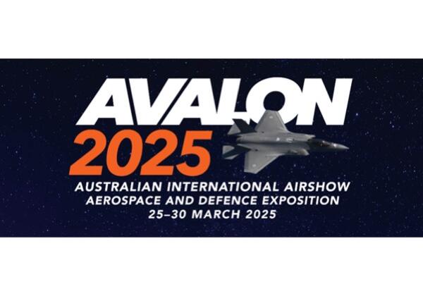 Avalon Airshow