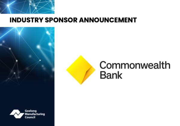 CBA Industry Sponsor Announcement